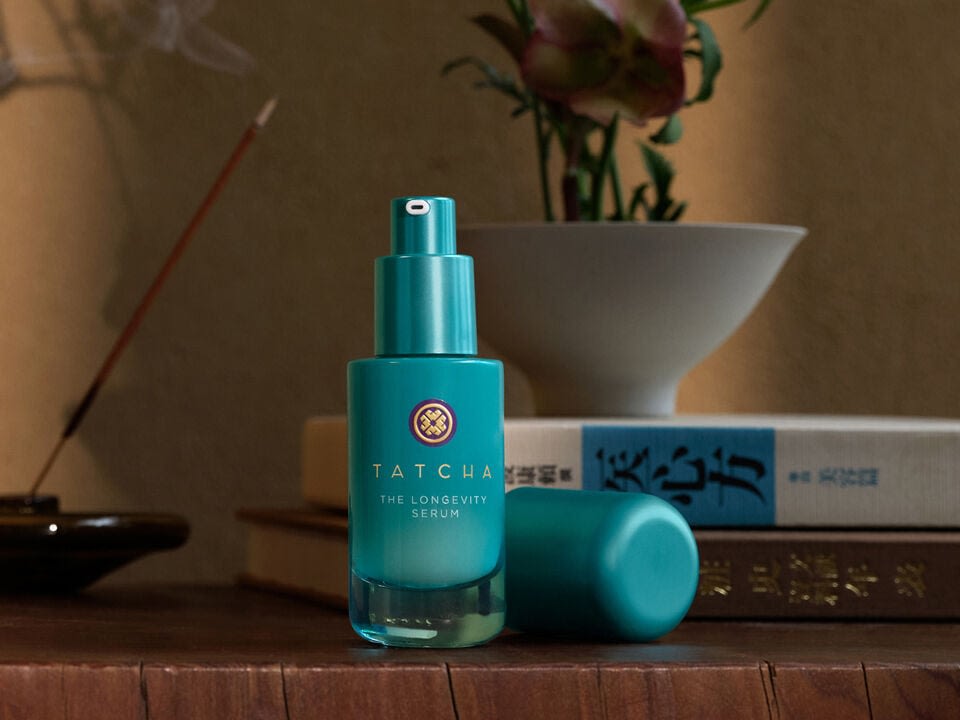 Akimatsuri '25 - Longevity Serum