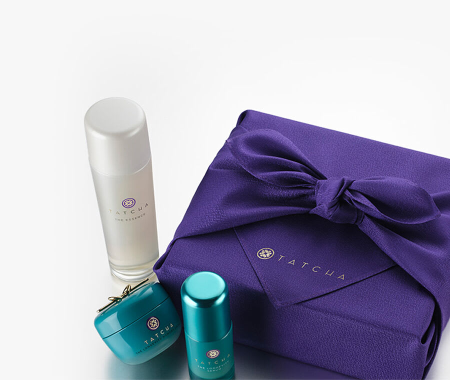 Our Gift to You for Furoshiki Day