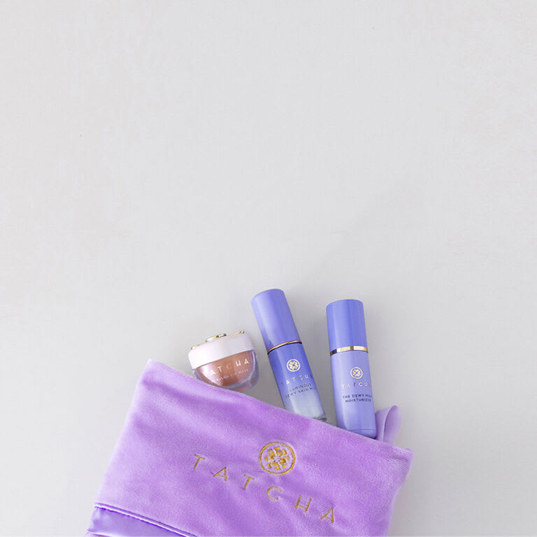 Gift a Stocking of Skincare Curated by You