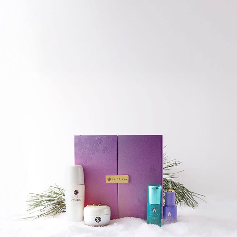 Curate Your Own Set Complete Your Gift with a Keepsake Box