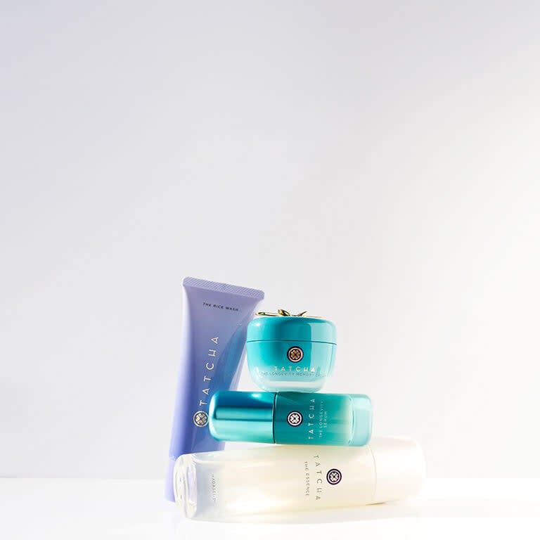 Curate Your Own Set A Ritual Made by You