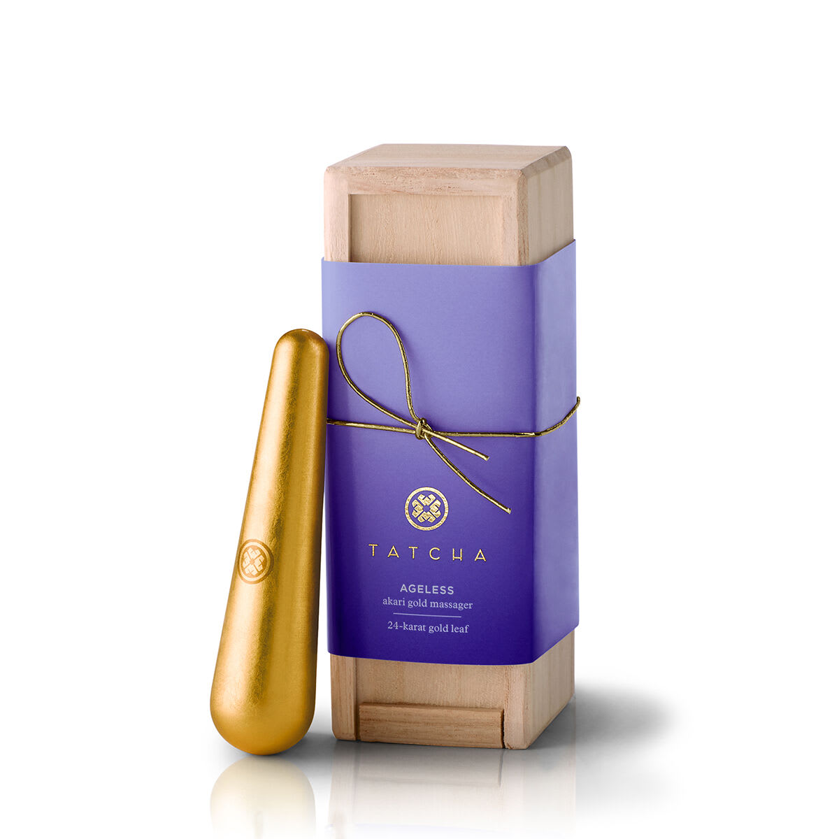 Image of Akari Gold Massager