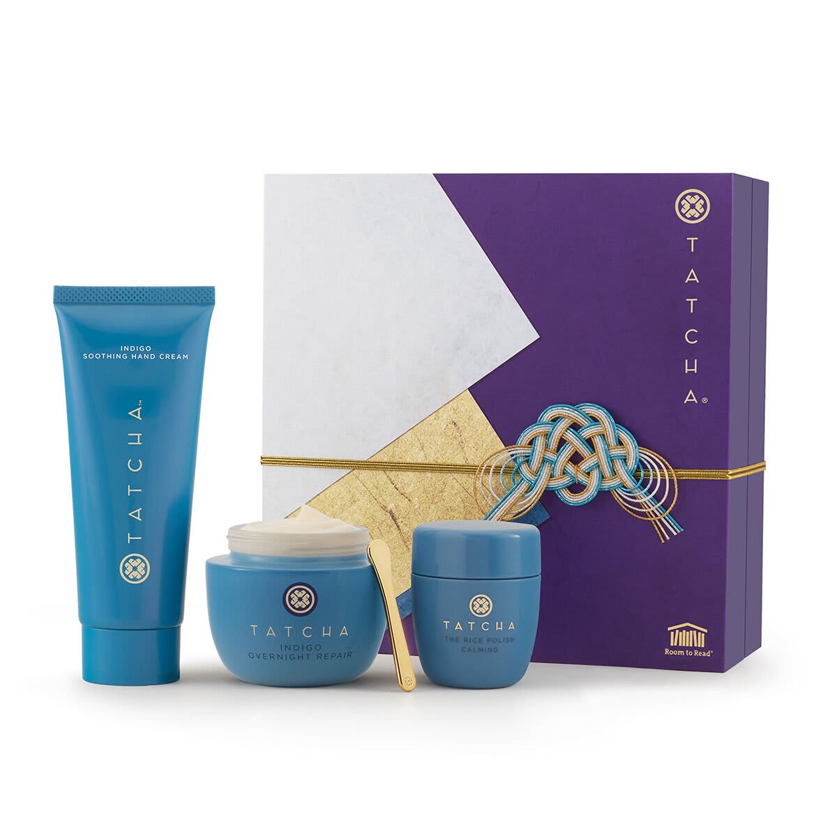 Image of Calming and Soothing Trio