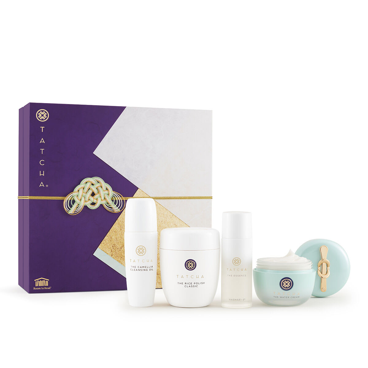 Ritual for Smooth Skin
