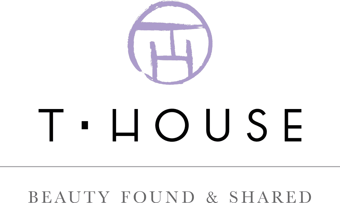 T house logo