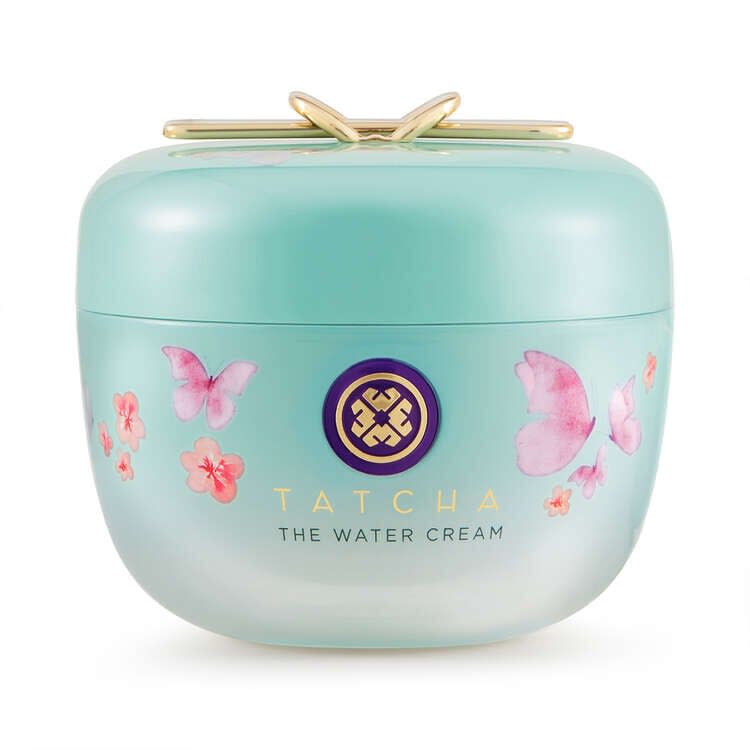 limited edition water cream