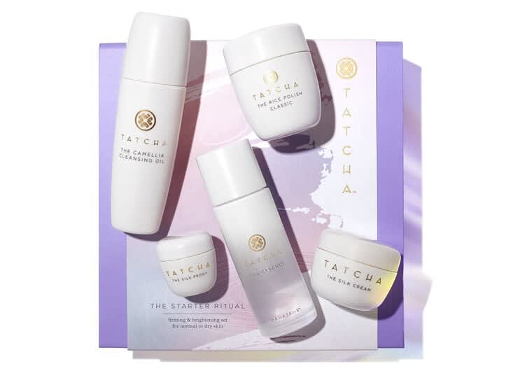 Tatcha Skin deals Care