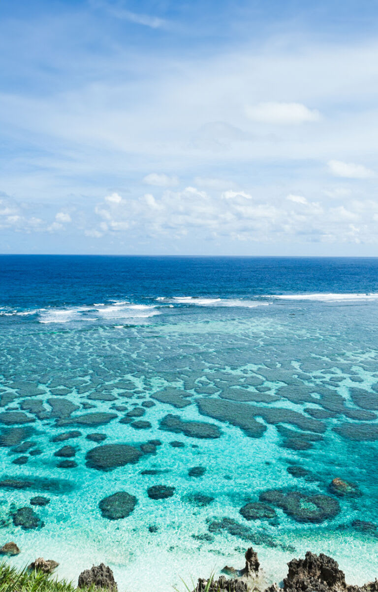 Ocean