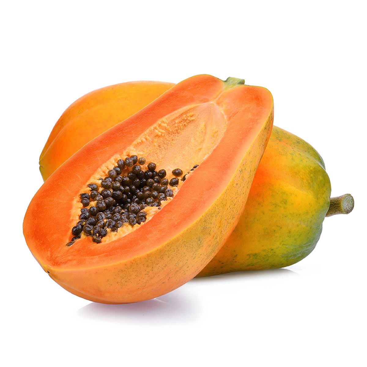 <b>Papaya</b> Enzymes.