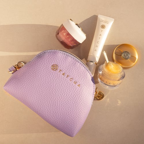 Lip Set Curator