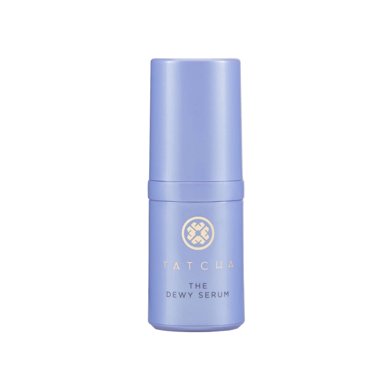 The Dewy Serum Tatcha Tatcha
