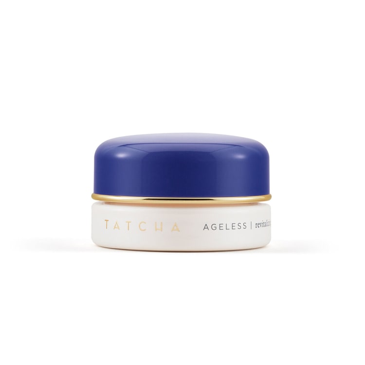 Ageless Revitalizing Eye Cream AntiAging Eye Cream Tatcha Tatcha