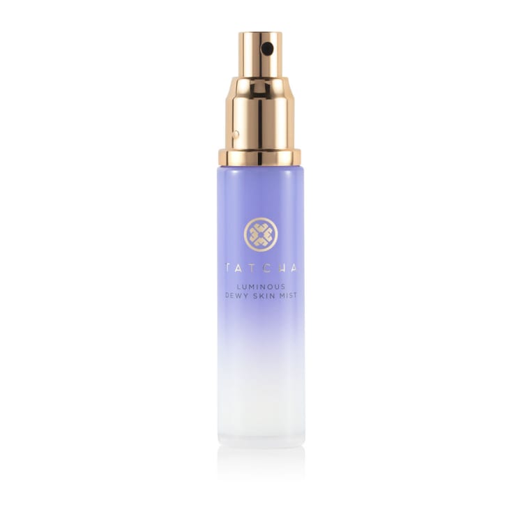 The Luminous Dewy Skin Mist Refreshing Face Mist Tatcha