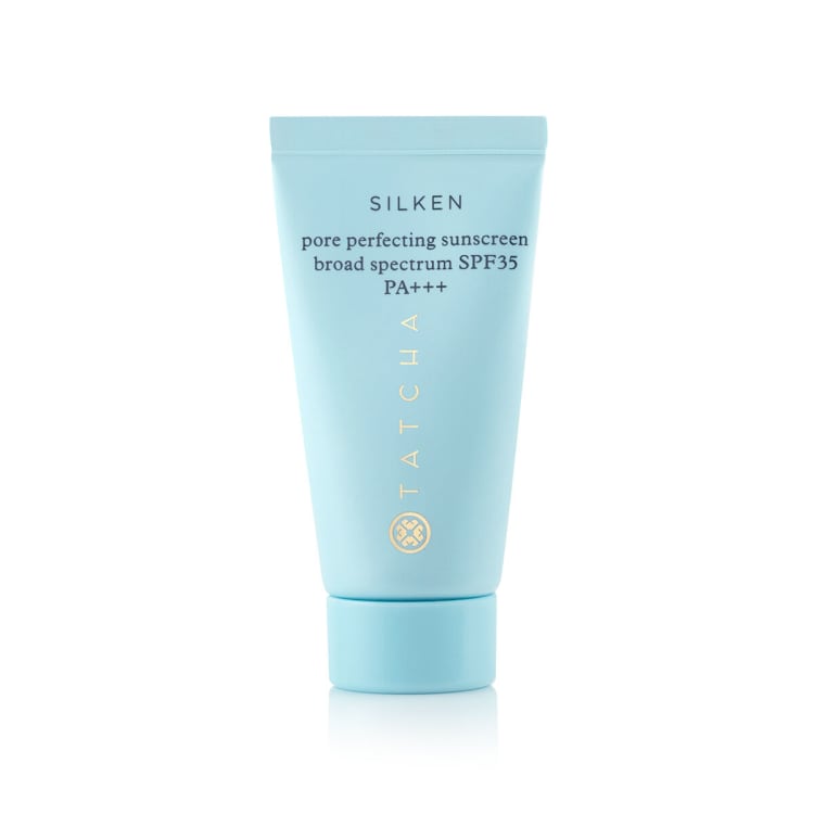 tatcha travel size sunscreen