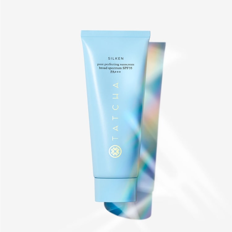 tatcha primer spf