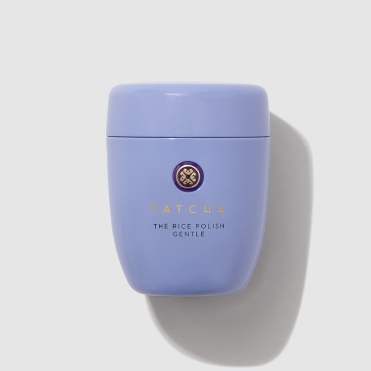 Tatcha The Rice Polish Deep 2.1oz/60g NIB offers Sealed