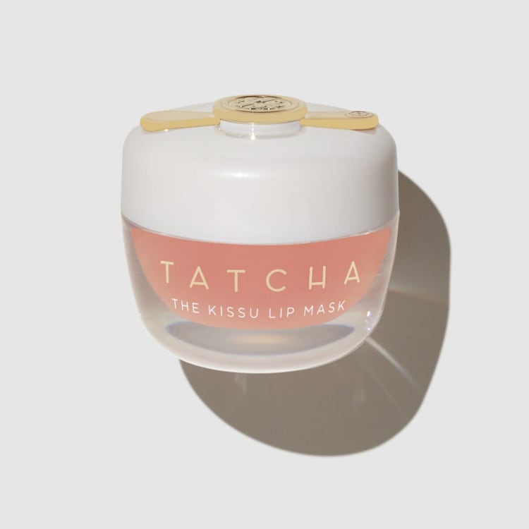 Tatcha lip balm sales