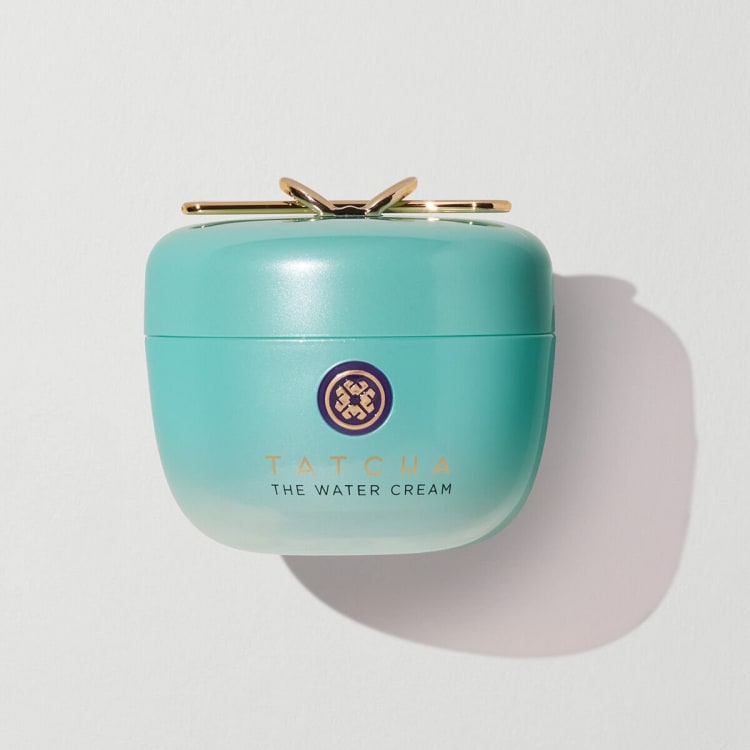 Tatcha The Water Cream 50 ml 1.74 fl oz Full outlet Size NIB Sealed