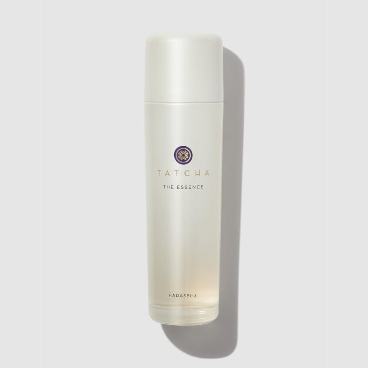 Tatcha Easence store & CAMELLIA CLEANSING OIL