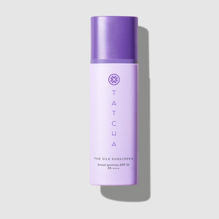 TATCHA(タッチャ)ポア サンスクリーン 60ml Silken Pore Perfecting Sunscreen - SPF 35