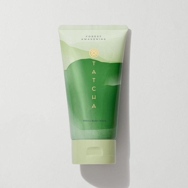 Forest For Men Fresh Skin Care Duo Set