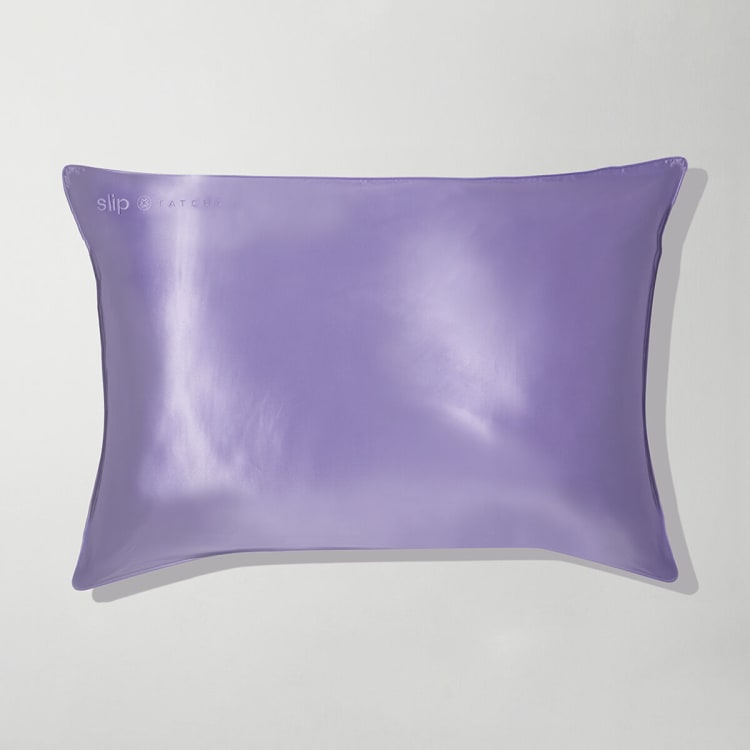Exclusive Silk Pillowcase