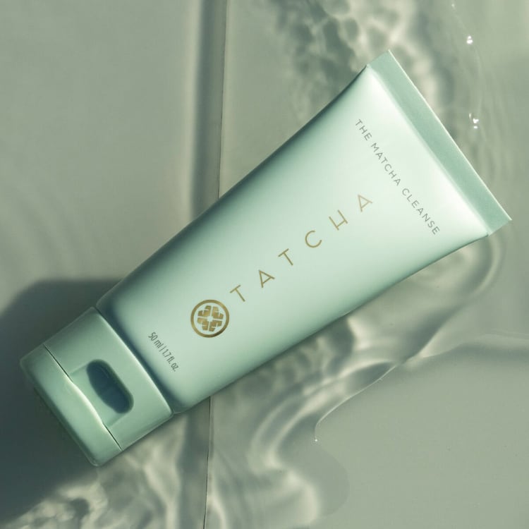 The Matcha Cleanse - Daily Clarifying Gel Cleanser