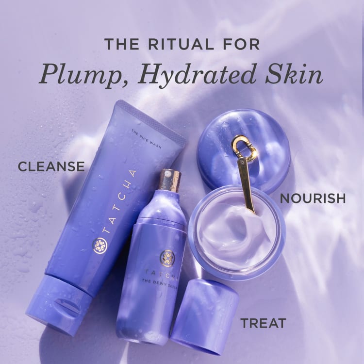 Tatcha moisturizers sales