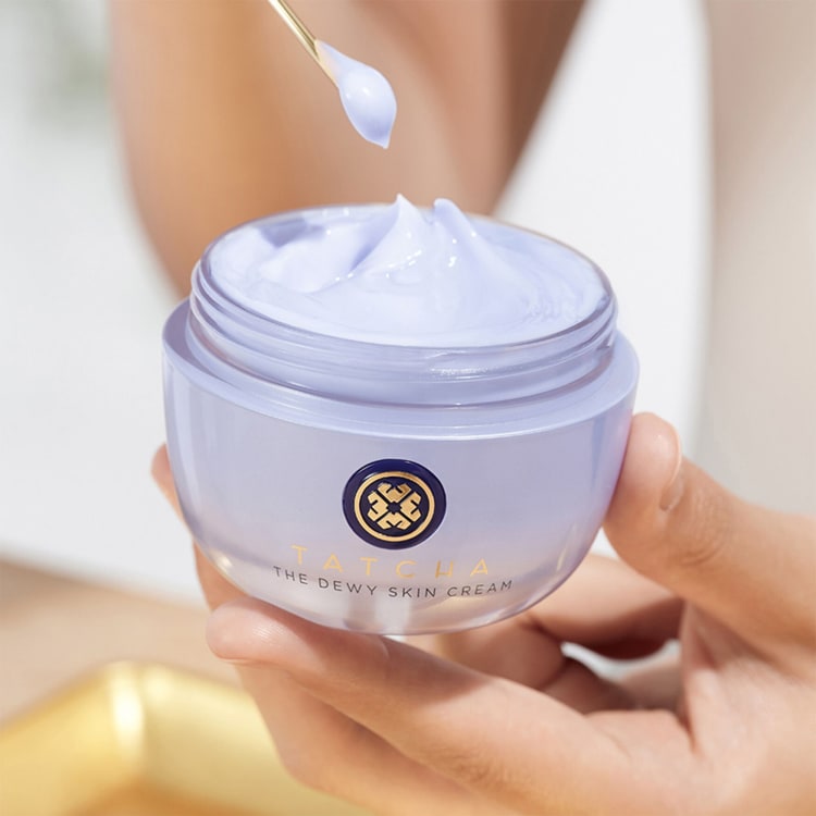 Tatcha moisturizers sale