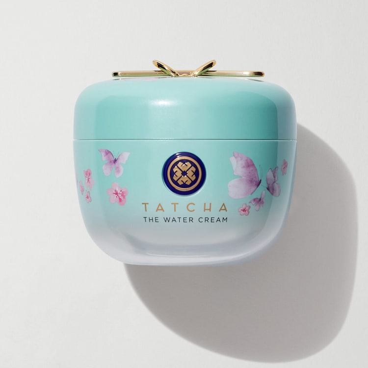 Water cream best sale
