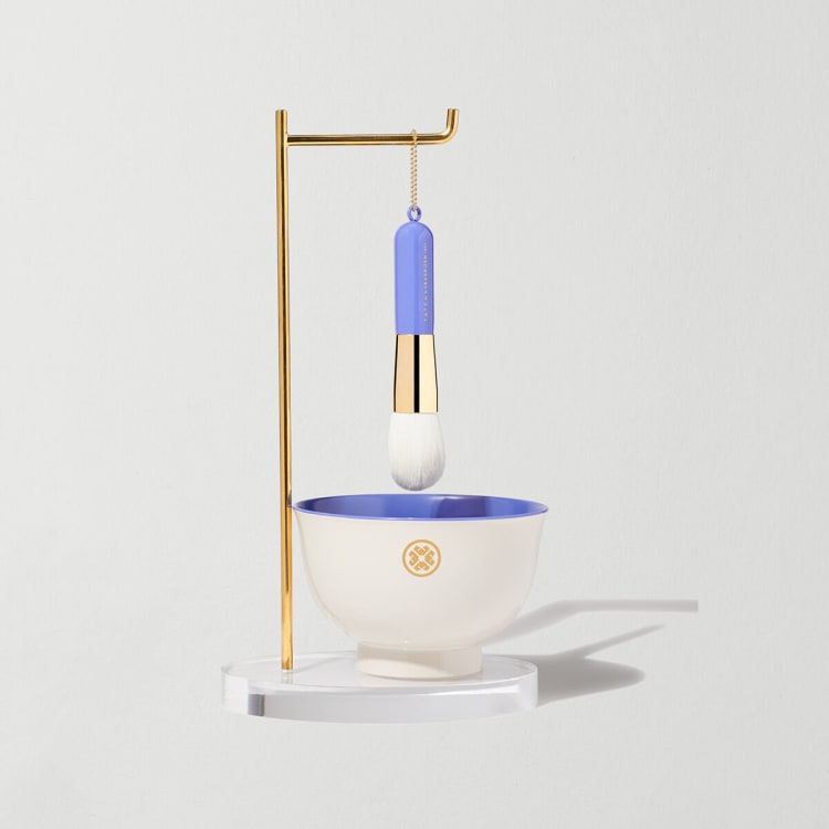 Original Facial Cleansing Brush by Kashoen 1883 Tatcha