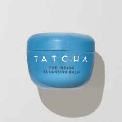 The Indigo Cleansing Balm