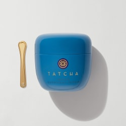 Indigo Overnight Repair Serum (Travel Size) | Tatcha