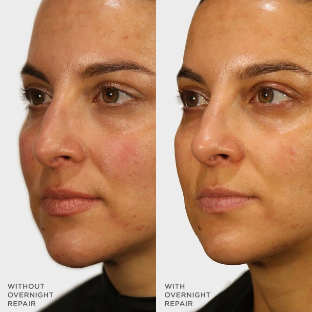 The Indigo Reparative Ritual