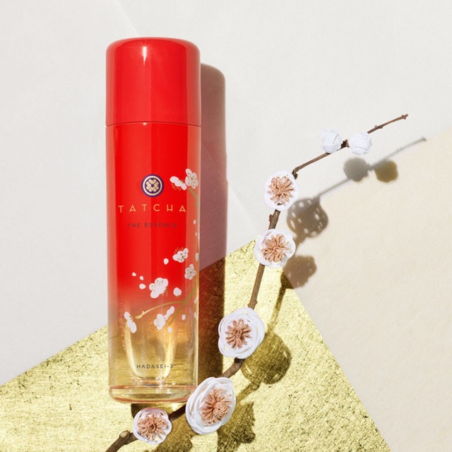 The Essence - Limited Edition