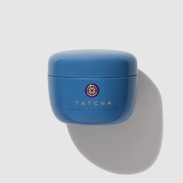 Indigo Soothing Body Butter