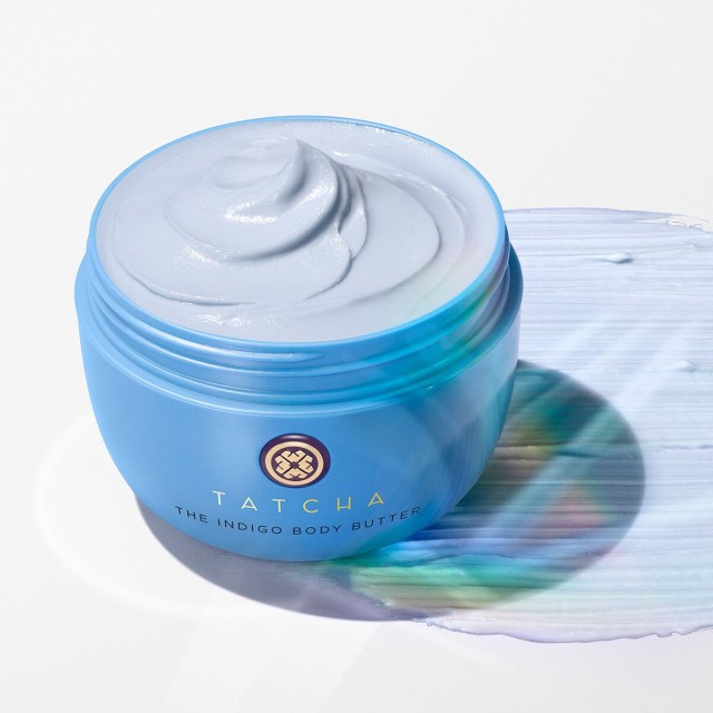 Indigo Hand Cream