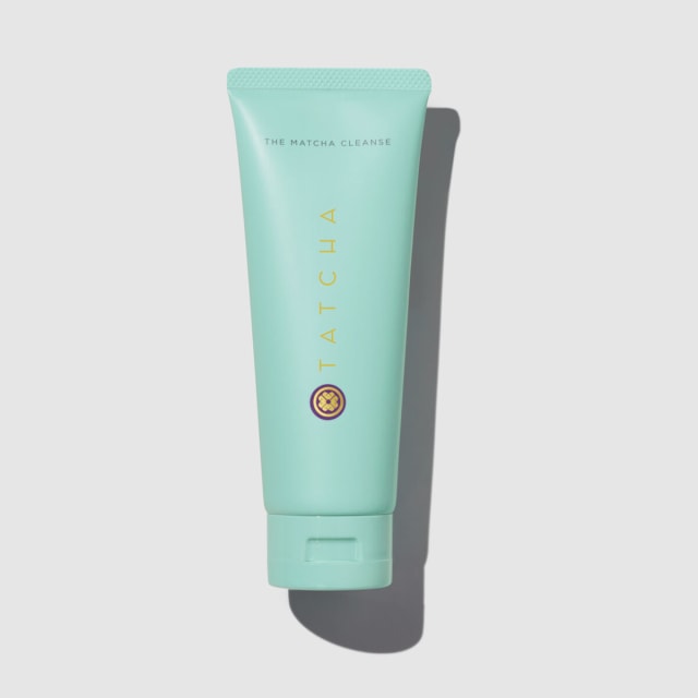 Full size Matcha Cleanse packaging