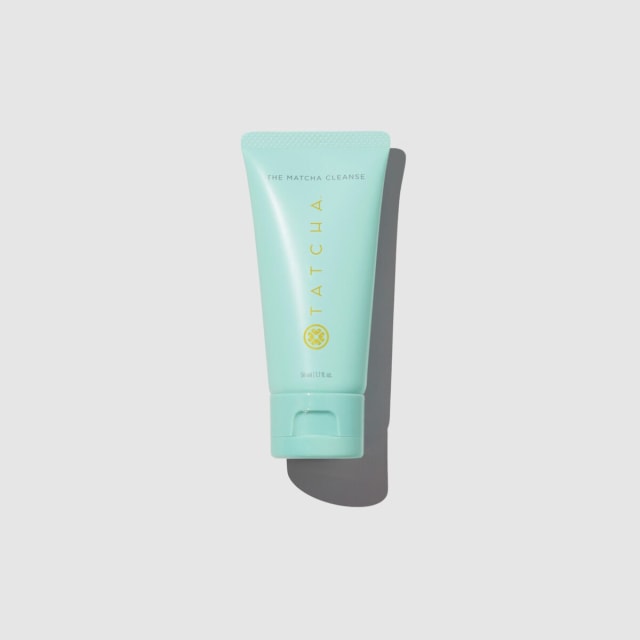 The Matcha Cleanse