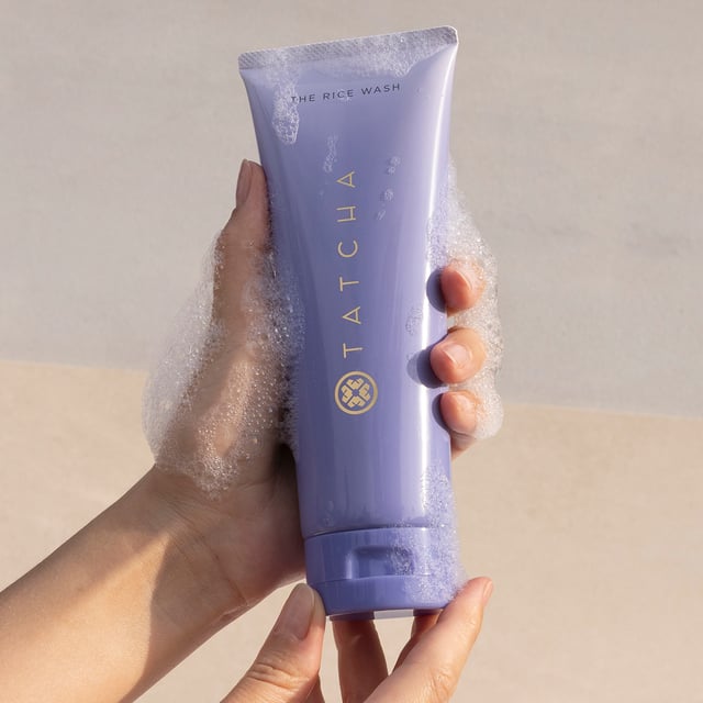 The Rice Wash - Limited Edition