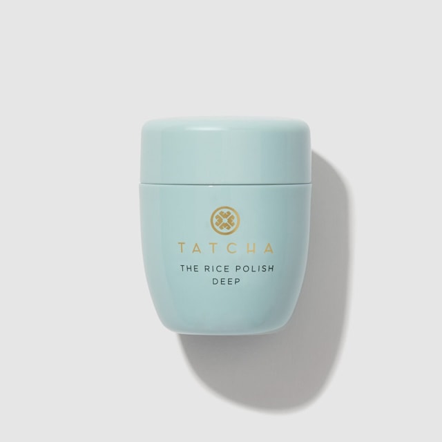 Mini size Rice Polish Calming packaging