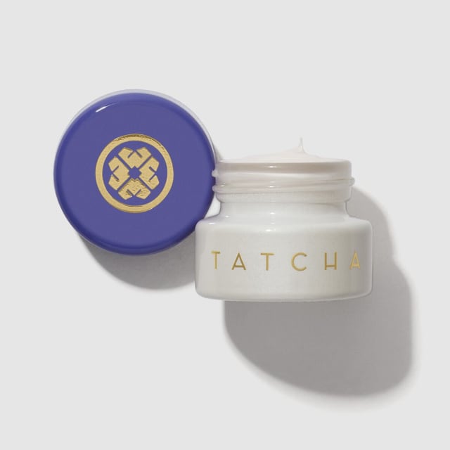 Ageless Revitalizing Eye Cream Mini, cap off
