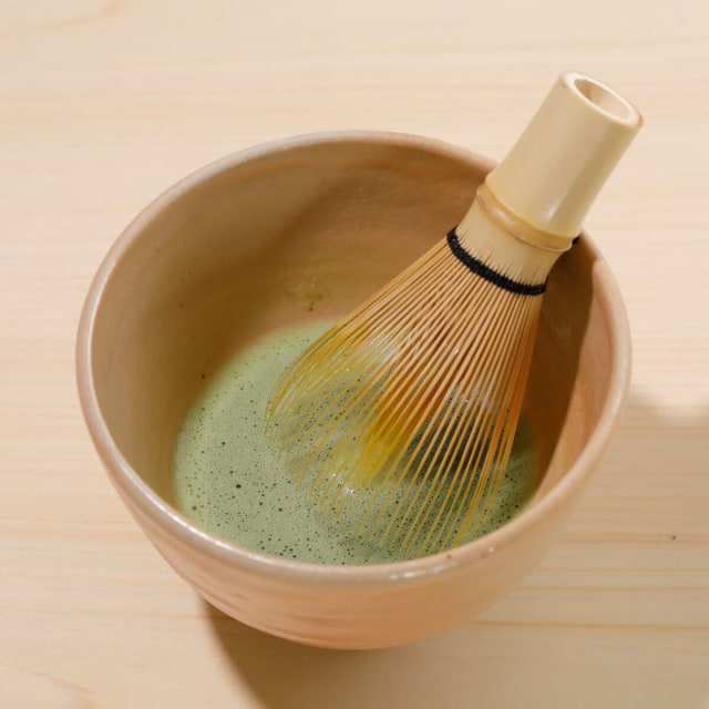 The Matcha Cleanse