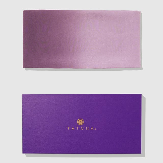 Tatcha Scarf