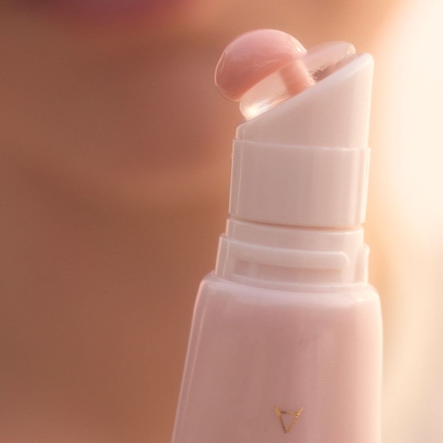 Kissu Lip Treatment applicator