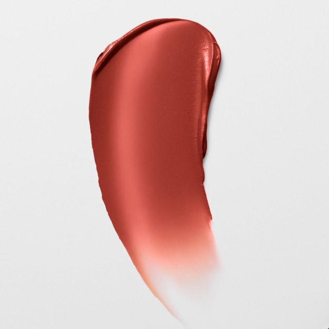 The Kissu Lip Tint - Camellia texture