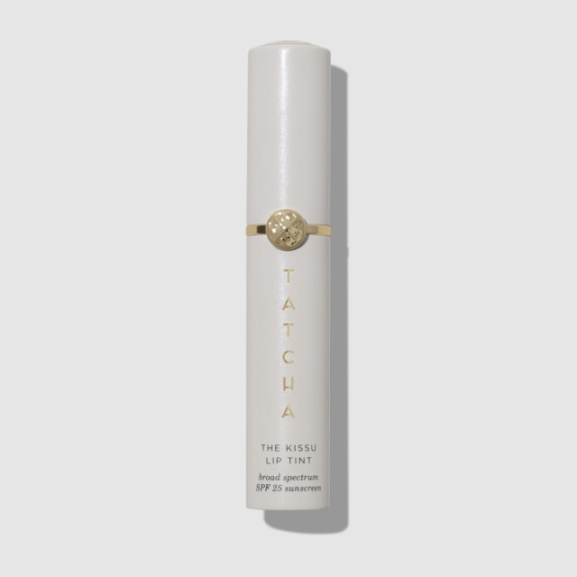 The Kissu Lip Tint SPF 25