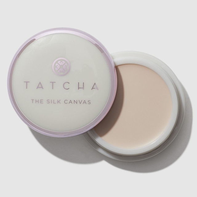 The Silk Canvas Mini, cap off.