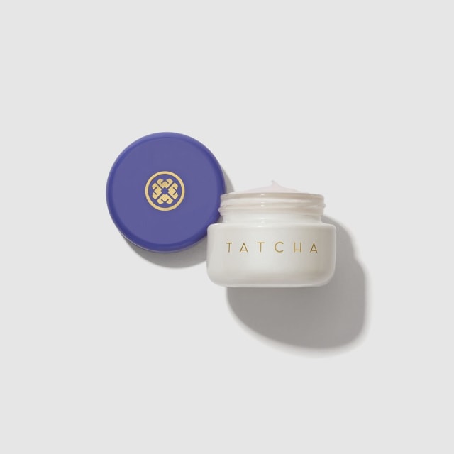 Ageless Enriching Renewal Cream Mini, cap off.