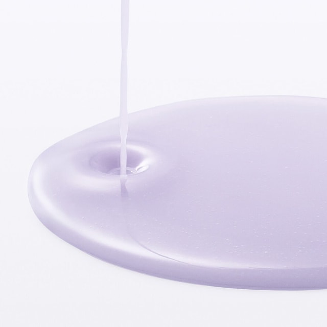 Dewy Milk Texture